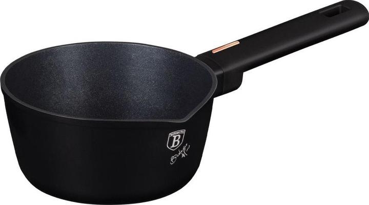 Image du produit BerlingerHaus Poêle à sauce (16 cm, Casserole, Aluminium)