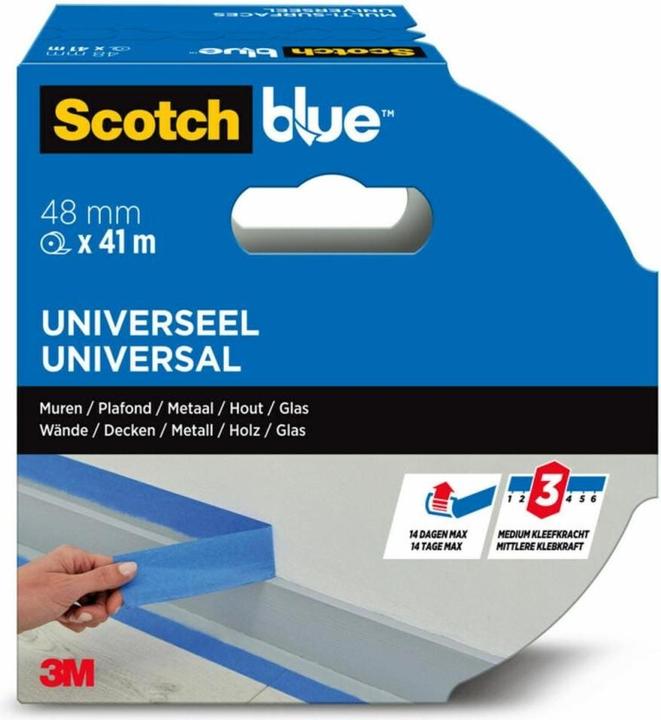 Actual product image Scotch Multi-Surface (24 mm)