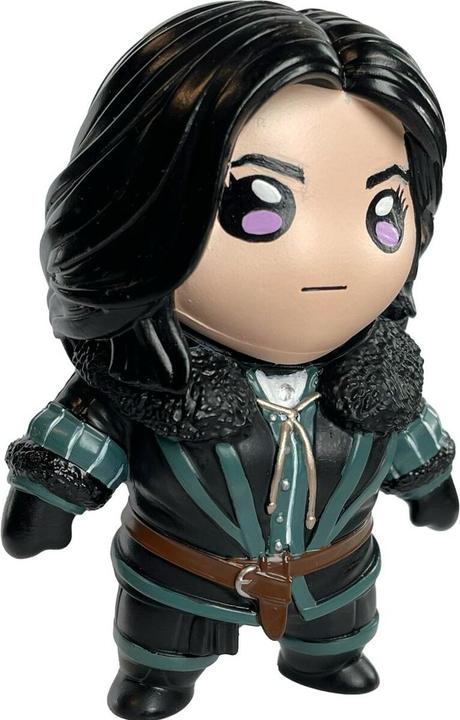 Actual product image Good Loot Hanging Figurine The Witcher - Yennefer