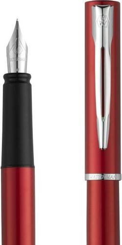 Produktbild Waterman Füllfederhalter Allure (Rot, 1 x)