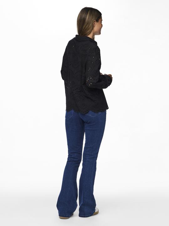 Actual product image Pieces Vilde (M)