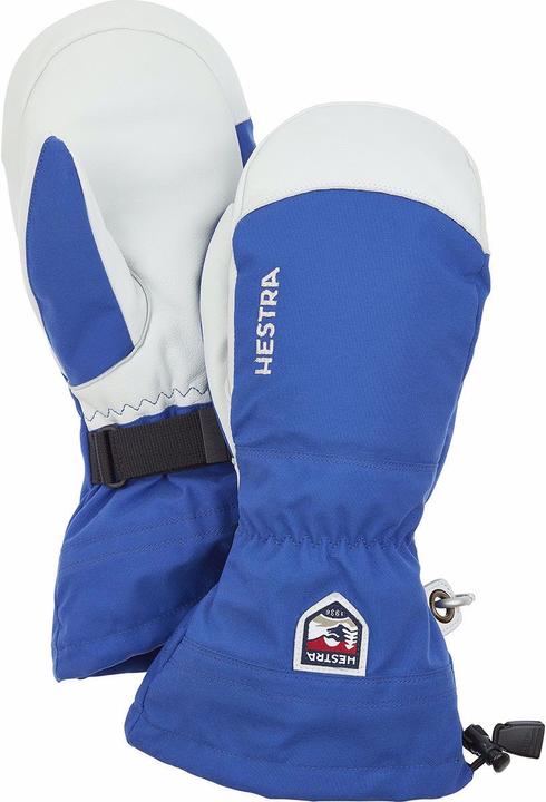Immagine prodotto Hestra Army Leather Heli Ski Mitt (11)