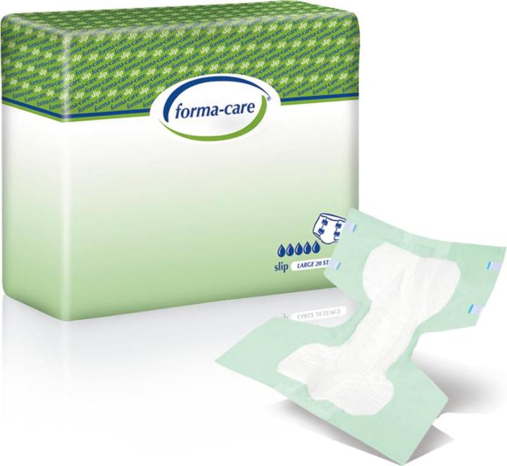 Produktbild Forma-care slip comfort x-plus (16 x, Large)