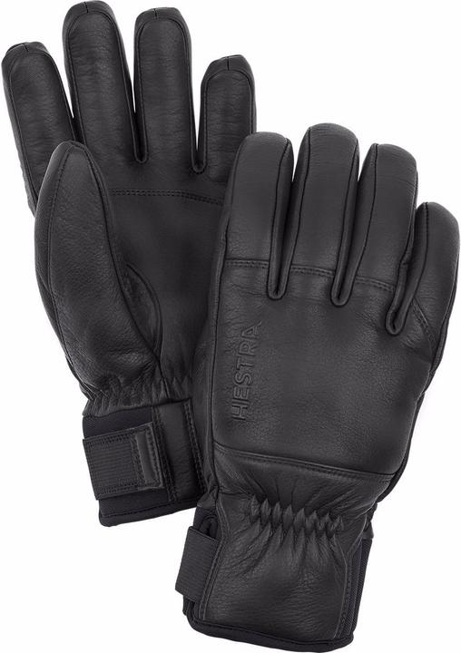 Hestra Omni 5-Finger Handschuh