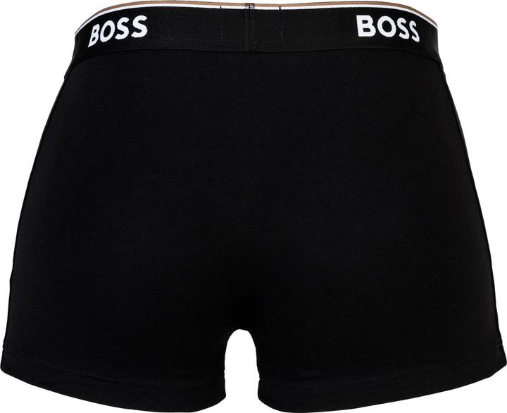 Produktbild Chantelle Trunk 3P Power (XXL, 3er Pack)
