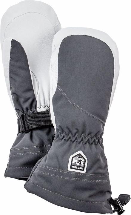 Image du produit Hestra Heli Ski Female Fäustling (M)