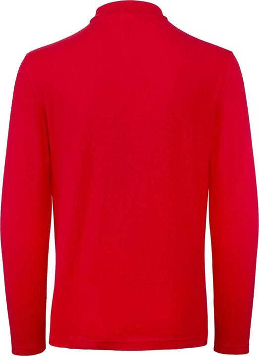 Immagine prodotto B&C Collezione Polo a manica lunga (M)