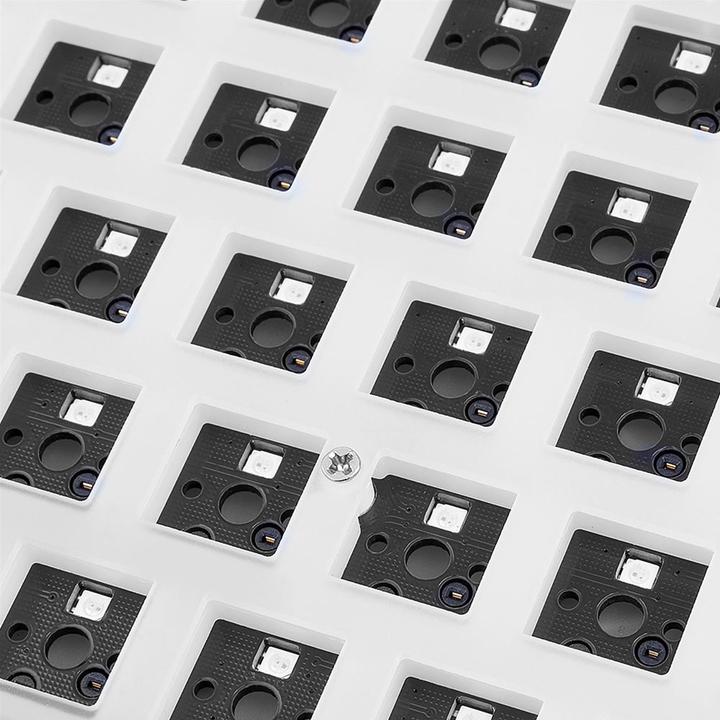Image du produit Sharkoon SGK50 S3 (DE, Filaire)