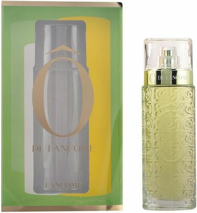 Actual product image Lancôme Ô de (Eau de toilette, 75 ml)