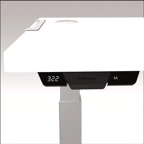 Actual product image Fellowes Levado (160 x 80 cm)