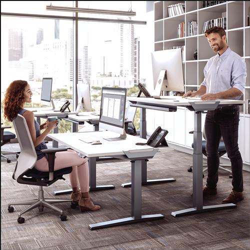 Produktbild Fellowes Levado (180 x 80 cm)