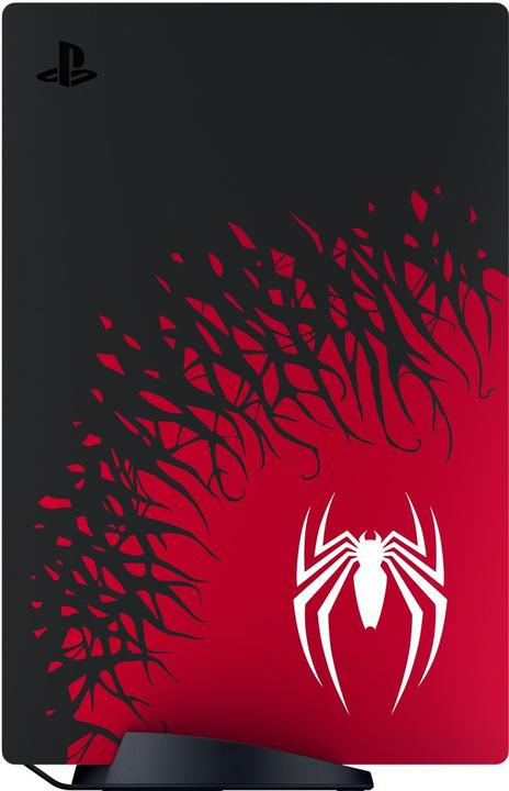 Produktbild Sony Playstation 5 Marvel's Spider-Man Limted Edition inkl. Spiderman 2 DLC