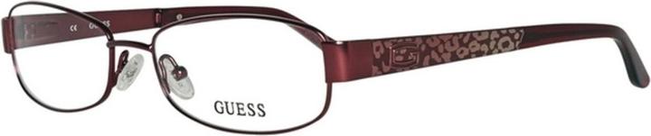 Actual product image Guess Spectacle frame GU2392-PNK-53 (ø 53 mm) Red (ø 53 mm)