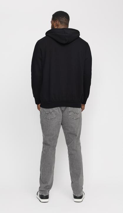 Immagine prodotto Jack & Jones Jjecorp Logo Sweat Hood Noos Pls (XXL)