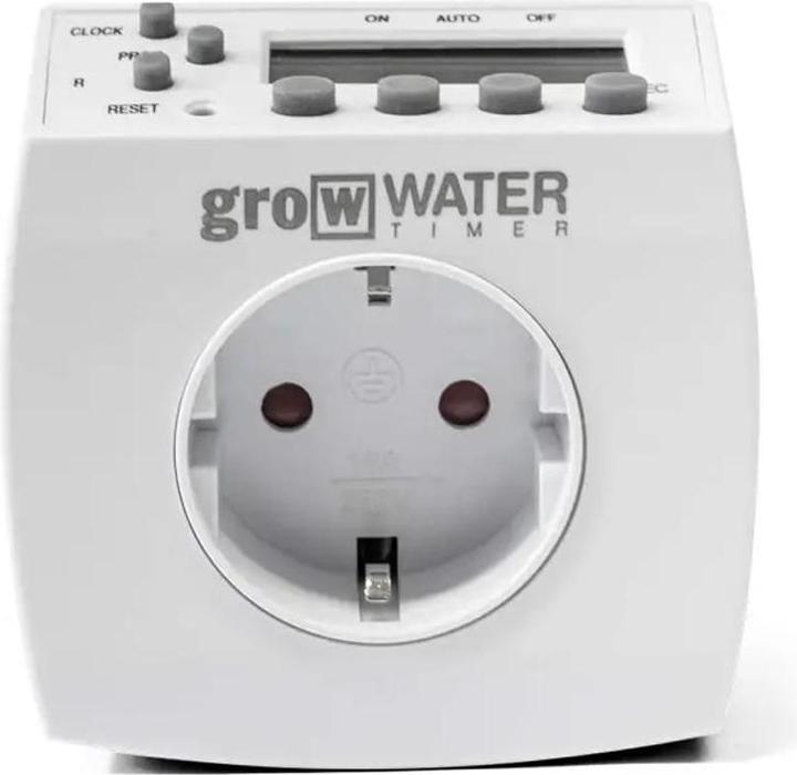Produktbild Grow Tool GrowTOOL Grow Seconds Water Timer