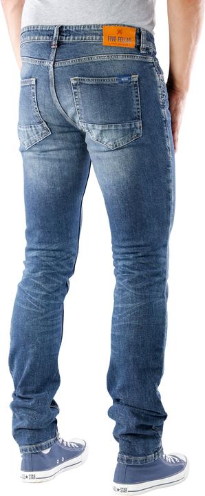 Produktbild Five Fellas Danny Slim Jeans 24M (32, 36)