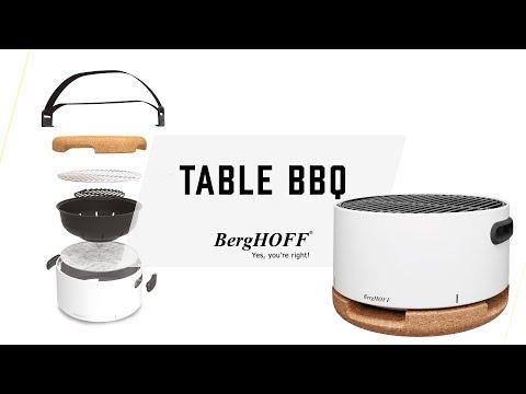 Actual product image BergHoff Leo (35 cm)
