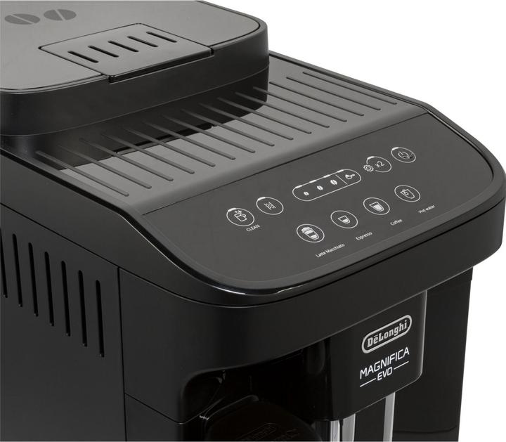 Actual product image De'Longhi Magnifica Evo