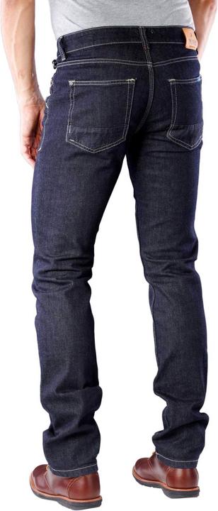Actual product image Five Fellas Luuk Straight 6M (W29/L32)