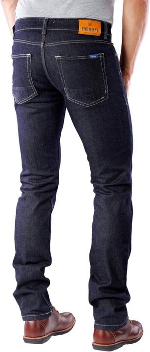 Actual product image Five Fellas Luuk Straight 6M (W29/L32)