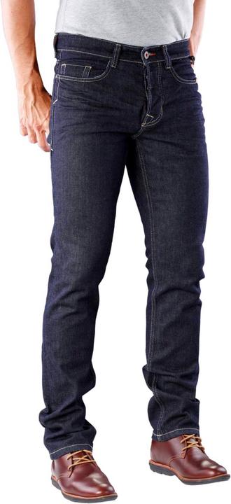 Actual product image Five Fellas Luuk Straight 6M (W36/L32)