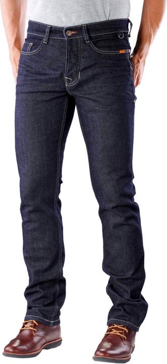 Actual product image Five Fellas Luuk Straight 6M (W36/L32)