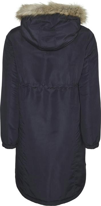 Actual product image Mamalicious Umstands-mantel Langer Parka (XS)