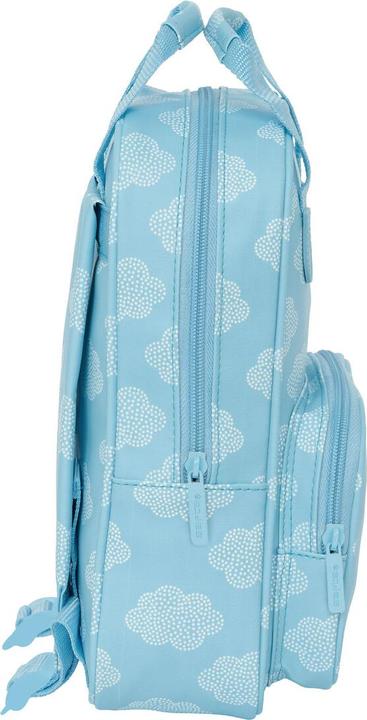 Immagine prodotto Safta Zaino per bambini Clouds Blue 20 x 28 x 8 cm