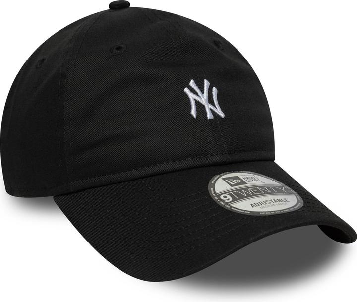 Produktbild New Era 9Twenty Casual Cap MINI LOGO New York Yankees