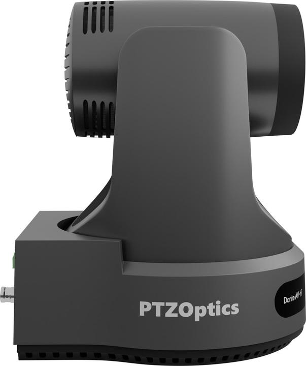 Produktbild PTZOptics Move SE 20X grey (1920 x 1080 Pixels)