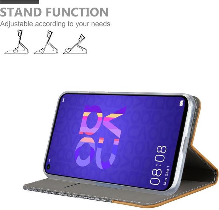 Actual product image Cadorabo Jeans Optik (Huawei Nova 5, Huawei Nova 5 Pro)