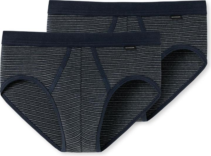 Schiesser 2PACK Sportslip