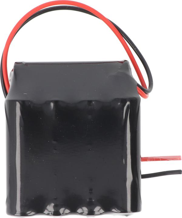 Produktbild AccuCell Speicherbatterie 13,5V ersetzt Gira 0941 00, 094100 - 2700 mAh (1 Stk., 2700 mAh)
