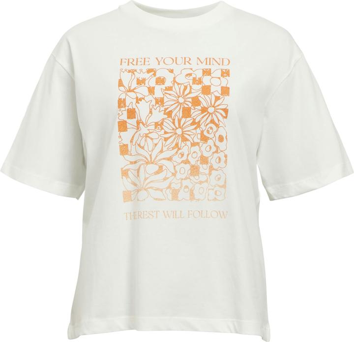 Produktbild Object Print T-Shirt (XS)