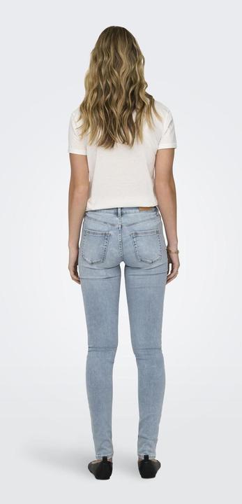 Produktbild Only Onlblush Mid Skinny Dnm Ana698 Noos (XL)