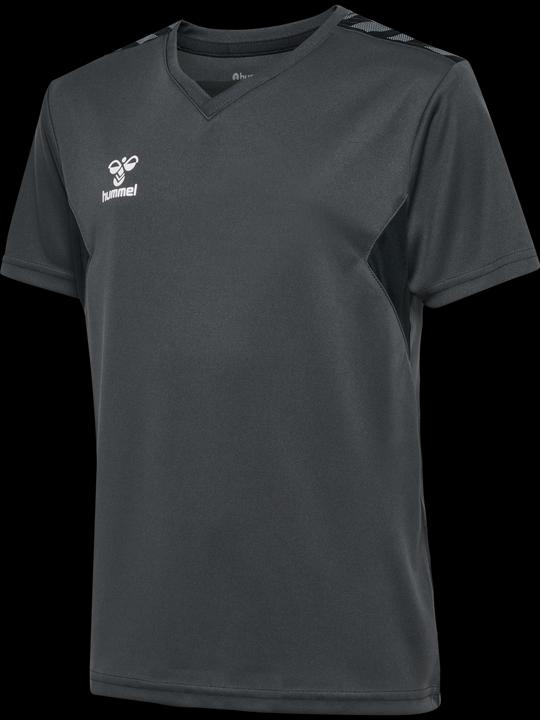 Actual product image hummel Hmlauthentic Pl Jersey S/S Kids (164)
