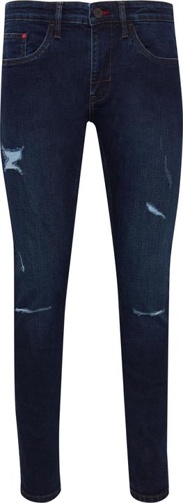 Denim Darkblue (76207)