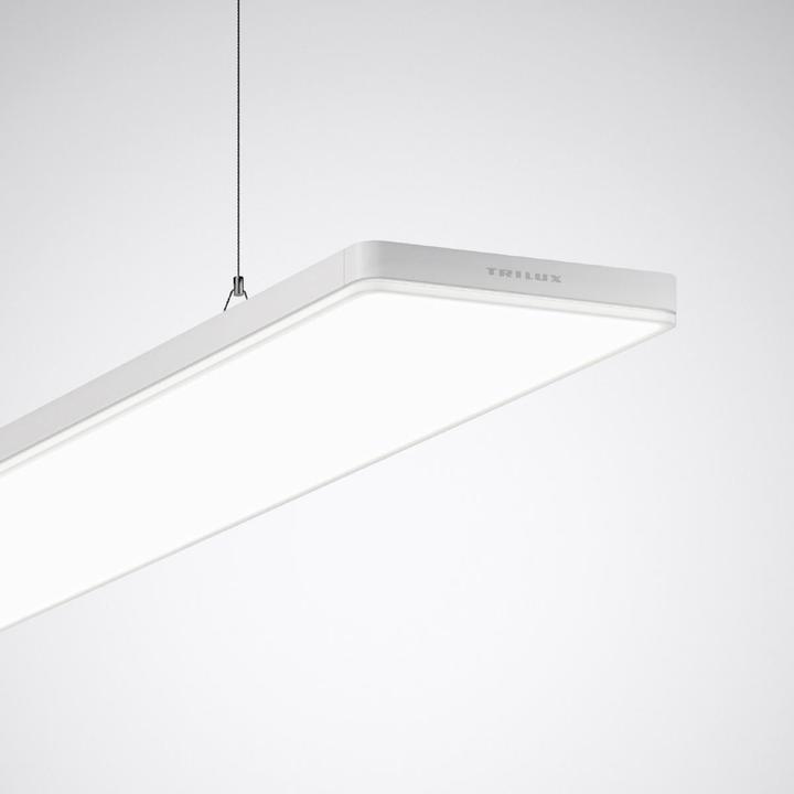 Produktbild Trilux LED-Deckenleuchte Lunexo H1 CDP I 6500 830 ETDD 01 (6300 lm)