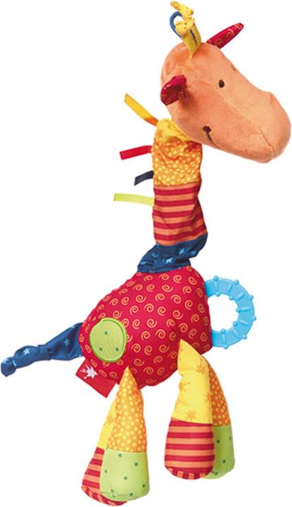 Produktbild Sigikid Giraffe