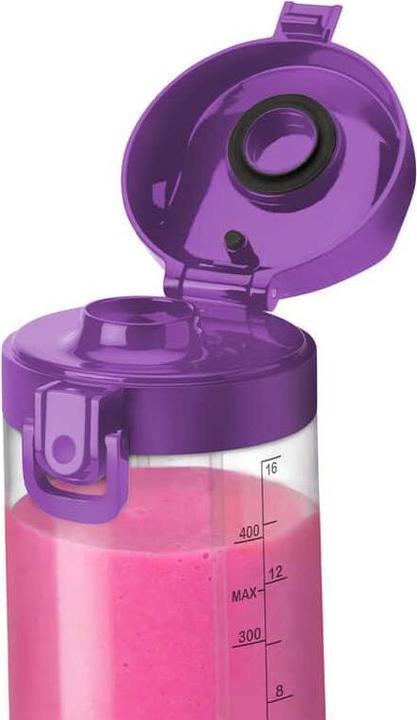 Image du produit NutriBullet NBP003PU Bullet magique
