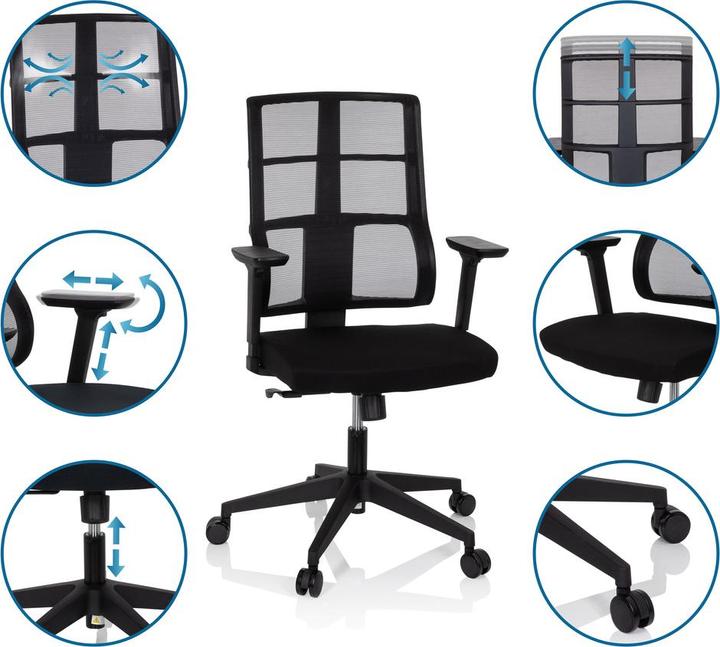 Image du produit Hjh Office SPINIO