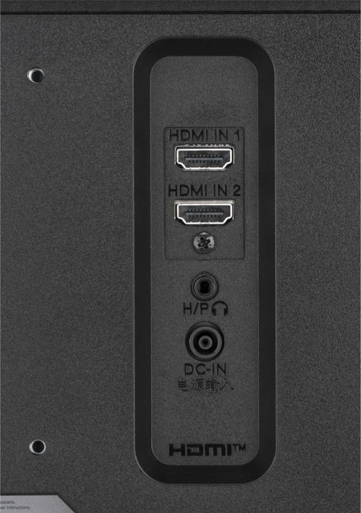 Actual product image LG 29WP500-B (2560 x 1080 pixels, 29")