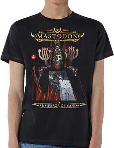 Mastodon Emperor Of Sand (XXL)