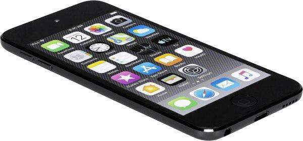 Actual product image Apple iPod touch 7th Gen (32 GB)