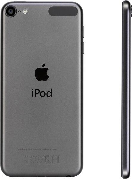 Actual product image Apple iPod touch 7th Gen (32 GB)