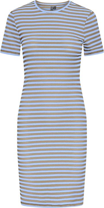 Actual product image Pieces Pcruka Ss Dress Noos Bc (S)