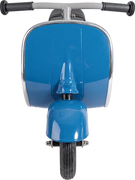 Produktbild Ambosstoys Primo Classic Ride-on blue
