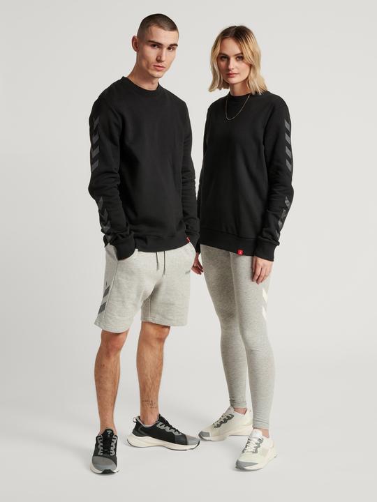 Image du produit hummel Legacy Chevron Sweat-Shirt (XS)