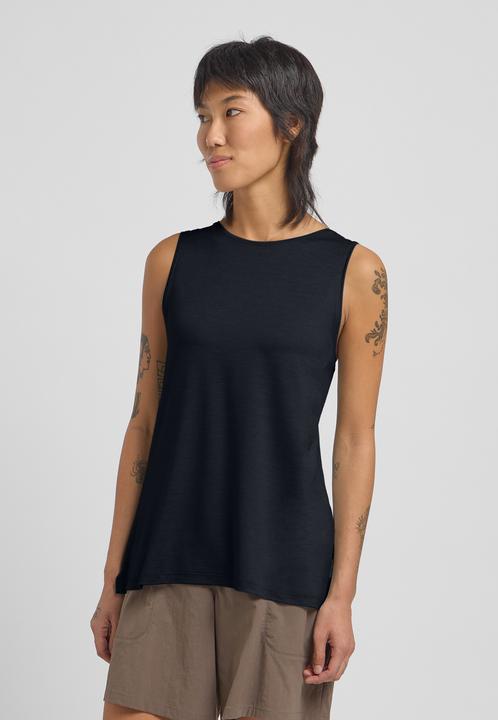Actual product image Jack Wolfskin Travel Top W (S)