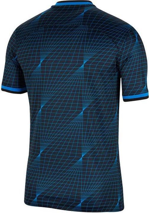 Produktbild Nike FC Chelsea Kinder Auswärts Trikot (L)